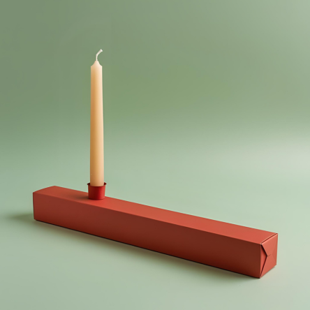 Taper Candle Boxes - Image 4